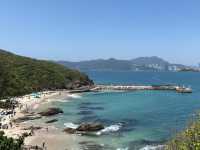 【玩樂】✨東龍島｜遠離塵囂一日遊✨