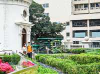 香港最美古蹟1881 heritage 