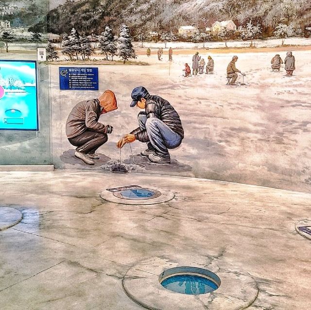봄여행 중부내륙여행지 제천 의림지 역사박물관 
