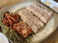 부산 막국수맛집