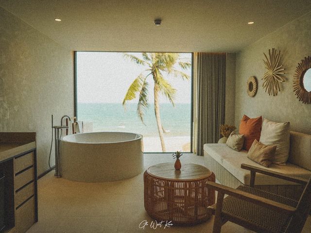 🏖 VALA Hua Hin – Nu Chapter Hotels 🏖📸….พาไปพักโ