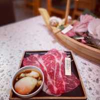 和牛燒肉一郎😍