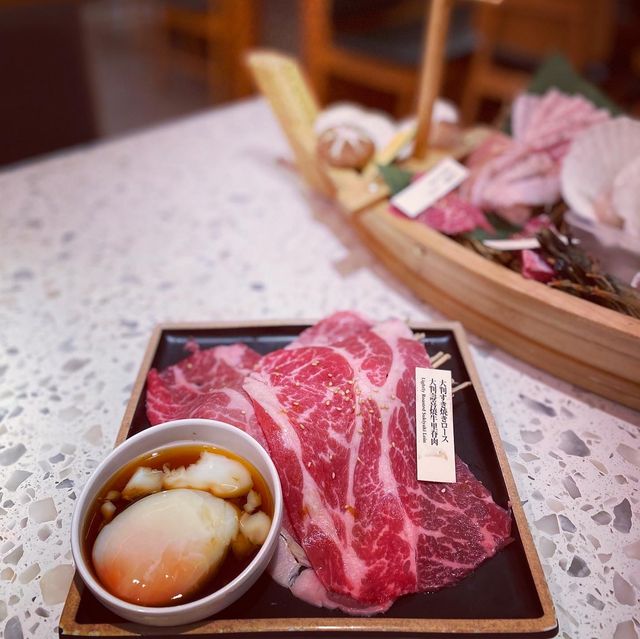 和牛燒肉一郎😍