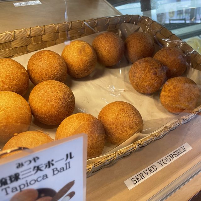 万座毛を観光