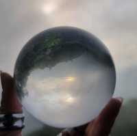 코타에스엠투어와 코콜힐선셋투어 