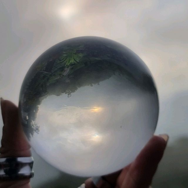 코타에스엠투어와 코콜힐선셋투어 