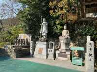福岡「南藏院」參拜之旅  