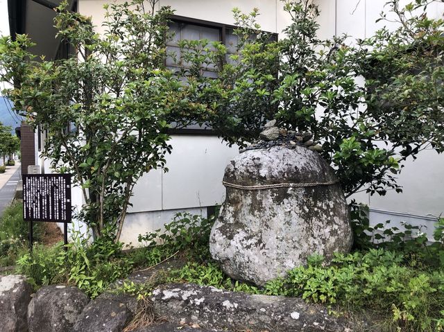 【長野】栗のと北斎の町『小布施』