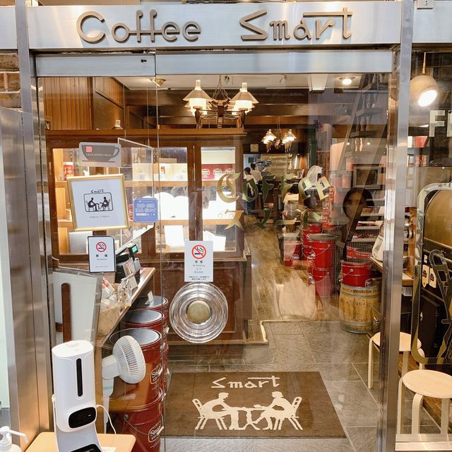【京都】朝から晩まで昔から愛される喫茶店