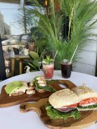 양양 아침식사 하기 좋은 브런치집 🥪