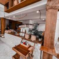 อิ่ม imm ร้านกาแฟบรรยากาศสบายในหลังสวนชุมพร