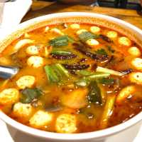 3 องศา ไม่หนาวแต่ว่าอร่อยมากจ้าาาา 🍤🥓🫶🏻🍱🍽
