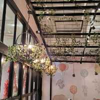 可愛兔仔主題Cafe🐰