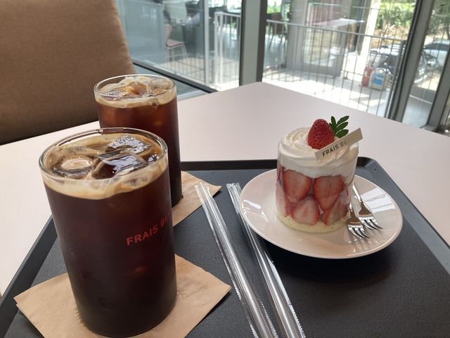 서오릉 프레베리 : 딸기 프레지에가 유명한 곳🍓🍰 | 트립닷컴 고양 서오릉 프레베리 : 딸기 프레지에가 유명한 곳🍓🍰 | 트립닷컴 고양 