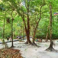 Maya Bay @ Phuket Island 