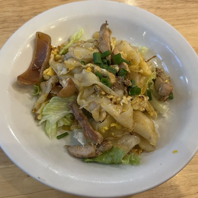 คั่วไก่นิมมาน ร้านอร่อยร้านดังย่านนิมมาน