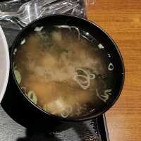 japan food lover come to Hachi-Hachi Bistro 