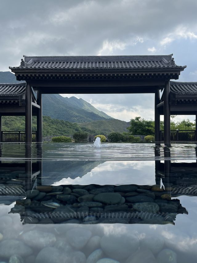 慈山寺一日遊(上)