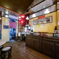 The Iconic Bunn Choon Restaurant 