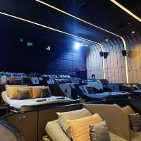 "The Bed Cinema" เปิดประสบการณ์ชมภาพยนตร์โรง 