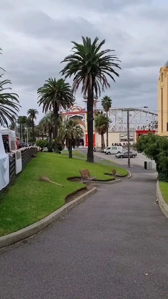 An Insight Scoop of St Kilda