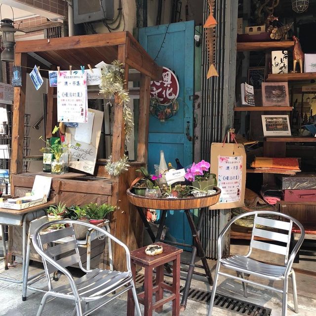 香港🇭🇰原面貌大澳漁村文化發展保留香港文化 香港🇭🇰原面貌大澳漁村文化發展保留香港文化
