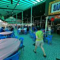 A Must Eat In Johor Bahru