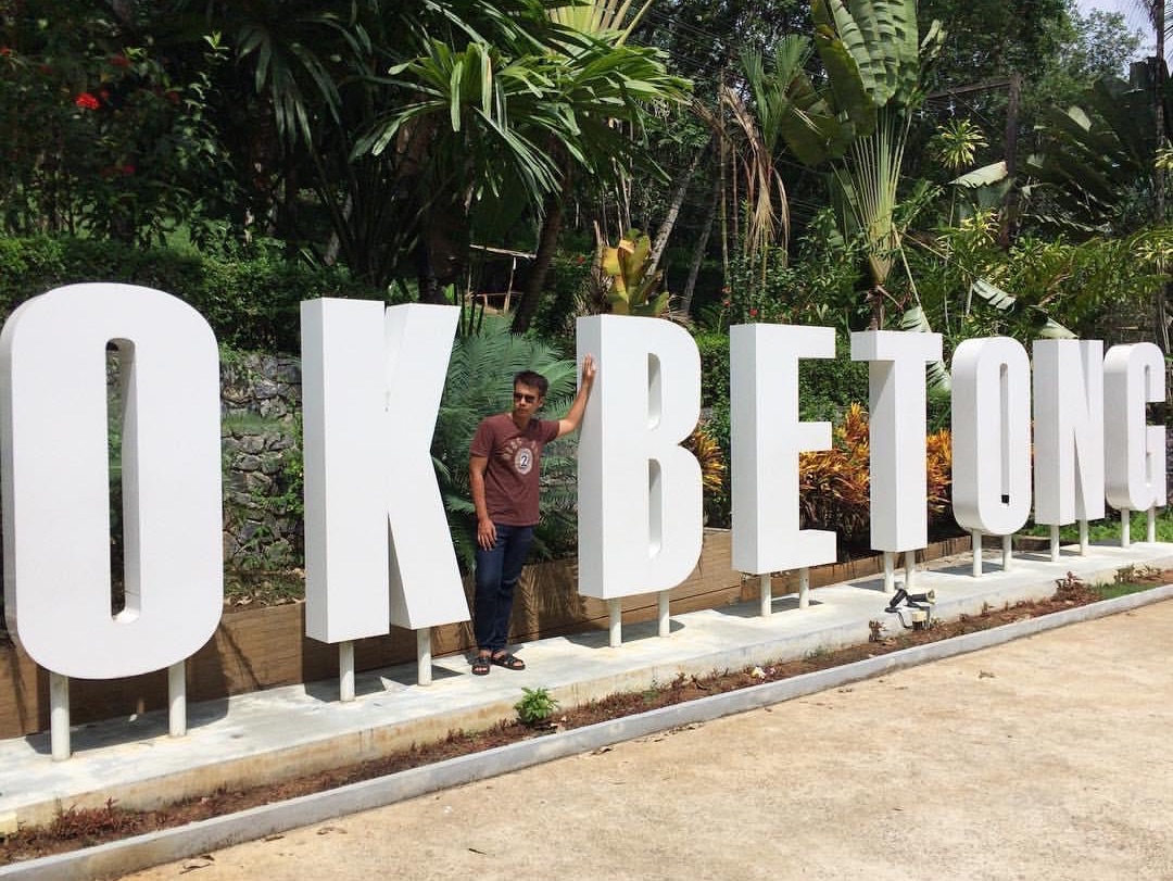Betong Trip Com Betong Travelogues