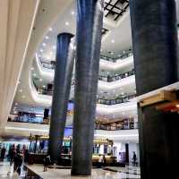 The Galleria @ Kota Raya Johor Bahru