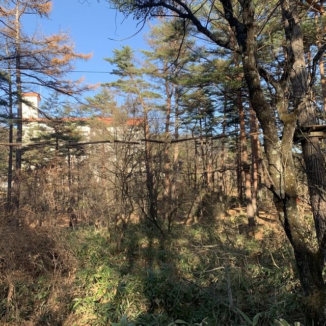 群馬県にある草津温泉
