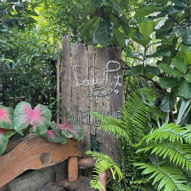 Double P Home Cafe' 🌿🌿🌿🌿🌿