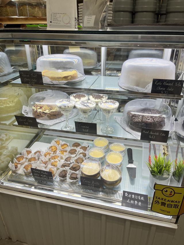 🤍 佐敦純白色打卡Cafe