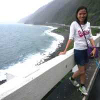 Patapat Viaduct, Pagudpud Ilocos Norte