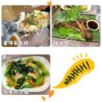 EAT! 屯門人氣泰國餐廳😋🙏🏻