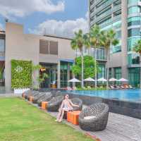โรงแรมสุดปัง “เคป ดารา”! ติดทะเล บรรยากาศ 5 ดาว