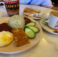 Sai Kee Kopi 434 Muar