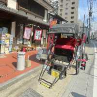 【福岡】町屋見学