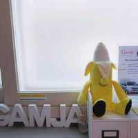 GamJa Guesthouse 