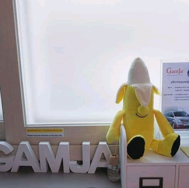 GamJa Guesthouse 