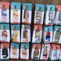 有趣又具創意的文創商店｜梁山泊壹零捌🎁