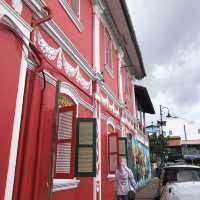 Food Hunting in Johor Bahru