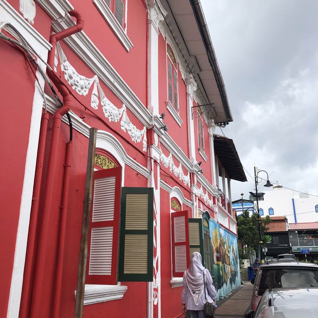 Food Hunting in Johor Bahru