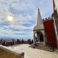 19세기 포르투갈 낭만주의의 걸작, 페나궁전💫🇵🇹🏰