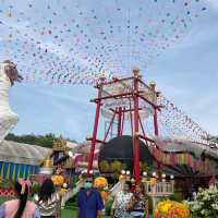 วัดดังแห่งเมือง​นครศรีธรรมราช​