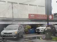 Great breakfast Place 