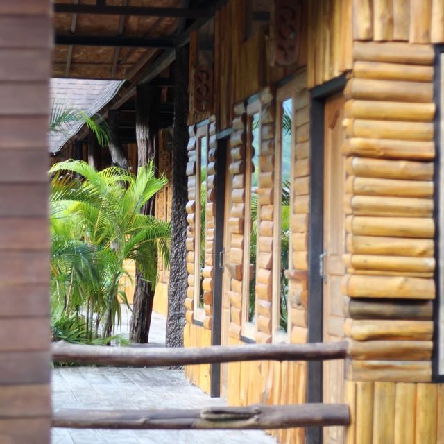 📌 ”Saiyokview Resort : ไทรโยควิว รีสอร์ท  " 