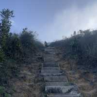 針山至城門水塘