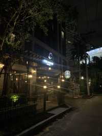 📍曼谷打卡。Abandoned Mansion Bar。