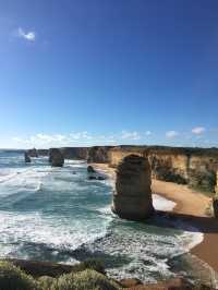 Great Ocean Road 🌊💙