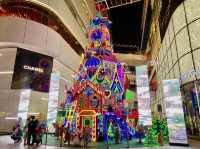 The EmQuartier ห้างดังย่านพร้อมพงษ์